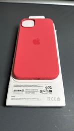 Apple iPhone 15 Plus Silicone Case Guava, Apple, Nieuw, Hoesje of Tasje, Cork, Ireland