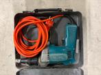 Makita Schroefmachine - Gebruikt, Doe-het-zelf en Verbouw, Gereedschap | Boormachines, Gebruikt, Variabele snelheid, Ophalen of Verzenden