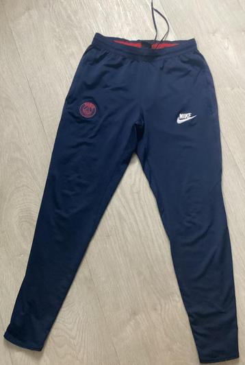 Nike Dri-FIT Sportbroek - Maat S- van Paris saint Germain beschikbaar voor biedingen