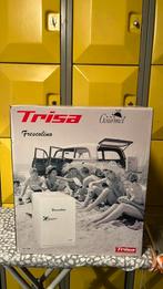 Gloednieuw,Trisa, 15 ltr. koelkastje te koop, Witgoed en Apparatuur, Ophalen, Zonder vriesvak, Nieuw, Minder dan 75 liter