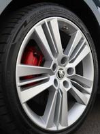 Originele skoda octavia rs 18 inch pictoris velgen., Auto-onderdelen, Ophalen, Gebruikt, Skoda