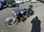 Harley Davidson 88 FLSTCI Heritage Classic, Chopper, Bedrijf, 1449 cc, Meer dan 35 kW