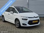 Citroen C4 Picasso 1.6 e-THP stoelmassage Dealer onderhouden, 65 €/maand, Gebruikt, 4 cilinders, Bedrijf