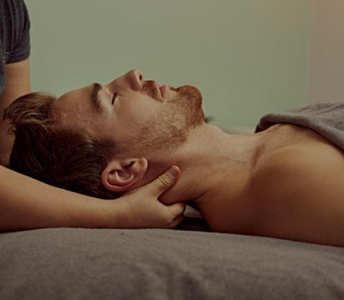 Intuïtieve massage, Diensten en Vakmensen, Welzijn | Masseurs en Massagesalons, Ontspanningsmassage