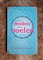 Hanneke van Gompel - 2:52 inspirerende verhalen, Ophalen of Verzenden, Zo goed als nieuw, Hanneke van Gompel