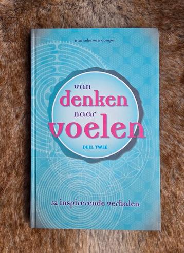 Hanneke van Gompel - 2:52 inspirerende verhalen beschikbaar voor biedingen