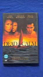 Dead Calm "Nicole Kidman, Billy Zane", Cd's en Dvd's, Dvd's | Thrillers en Misdaad, Ophalen of Verzenden, Zo goed als nieuw