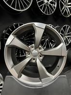 18 inch velgen voor Audi Rotor RS3 5x112 A3 A4 A6 S3 S LINE, Nieuw, Velg(en), Personenwagen, Ophalen of Verzenden