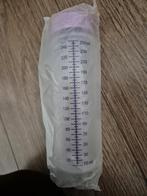 10x Sterifeed Herbruikbare Moedermelk Bewaarfles Melk zakjes, Ophalen of Verzenden, Nieuw, Overige typen