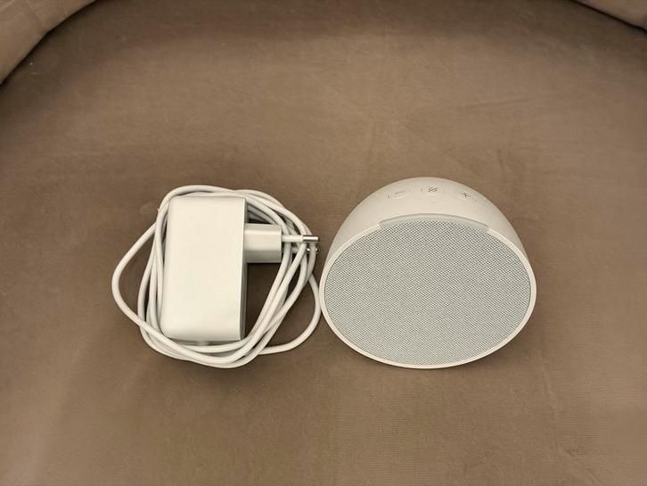 Amazon Echo Pop wifi smart speaker, ALEXA wit aks nieuw., Audio, Tv en Foto, Luidsprekers, Zo goed als nieuw, Overige typen, Minder dan 60 watt