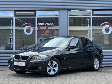 BMW 3 Serie 318i | SCHUIFDAK AIRCO TREKHAAK LMV CRUISE | beschikbaar voor biedingen