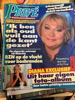 verzameling Diana, Verzamelen, Ophalen of Verzenden, Zo goed als nieuw, Buitenland, Tijdschrift of Boek