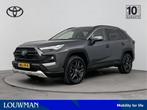 Toyota RAV4 2.5 Hybrid AWD ADVENTURE Limited Rijklaar, Automaat, 12 maanden, Gebruikt, 4 cilinders