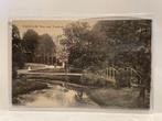 Veendam - Tuin van Veenlust, Verzenden, Voor 1920, Gelopen, Groningen