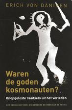 Waren de goden kosmonauten? - Erich von Daniken, Erich von Daniken, Achtergrond en Informatie, Ophalen of Verzenden, Zo goed als nieuw