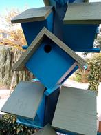 Vogelhuisjes - decoratief en functioneel, Ophalen of Verzenden, Zo goed als nieuw