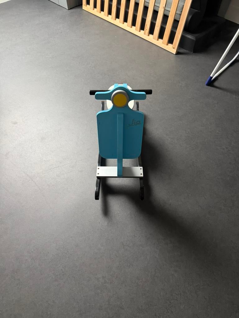 Hobbel scooter, Ophalen of Verzenden, Zo goed als nieuw, Overige typen