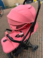 Buggy, Kinderen en Baby's, Buggy's, Ophalen of Verzenden, Gebruikt, Verstelbare rugleuning