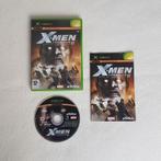 X-Men Legends 2 Rise of Apocalipse (XBOX), Avontuur en Actie, Verzenden, 1 speler, Zo goed als nieuw