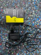 Brain box en brainbox switch, Ophalen, Gebruikt, Metaaldraaibank, Minder dan 500 mm