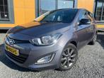 Hyundai I20 1.2I  I-DEAL  SLECHTS 151000 KM!!!!, Euro 5, Gebruikt, 4 cilinders, Bedrijf