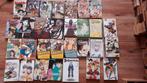 manga, Boeken, Meerdere comics, Verzenden, Zo goed als nieuw, Japan (Manga)