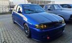 Seat Ibiza Cupra 2001 - 295/450nm tracktool met kenteken, Auto's, 295 pk, 4 cilinders, Blauw, Ibiza