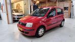 Fiat Panda 1.2 Active NAP, 2e eigenaar, MEENEEMPRIJS!, Auto's, Fiat, Euro 5, Stof, Gebruikt, 1242 cc