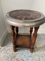 Bijzettafel jaren 60, Ophalen of Verzenden