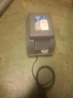 Nieuw Lucht pomp 75 liter vijver, Ophalen of Verzenden, Nieuw, Overige typen