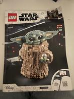 Lego star wars ‘the child’ nr 75318, Ophalen of Verzenden, Zo goed als nieuw