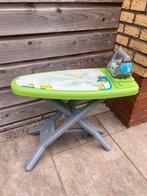 Speelgoed strijkplank, Ophalen, Gebruikt