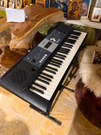Yamaha YPT-230 keyboard met stafief, Ophalen of Verzenden, Zo goed als nieuw, 61 toetsen, Yamaha