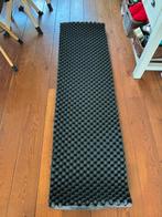 Akoestisch noppen schuim 2stuks, Ophalen, Zo goed als nieuw