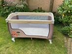 campingbedje, Kinderen en Baby's, Babywiegjes en Ledikanten, Ophalen, Zo goed als nieuw, Reisbedje