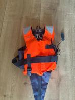 Reddingsvest Decathlon kind, Watersport en Boten, Watersportkleding, Ophalen of Verzenden, Zo goed als nieuw, Kind, Reddingsvest of Zwemvest
