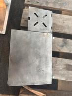 Robland montageplaat aanvoerapparaat, Doe-het-zelf en Verbouw, Ophalen of Verzenden, Zo goed als nieuw