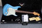 Fender Wildwood Stratocaster Relic, Muziek en Instrumenten, Snaarinstrumenten | Gitaren | Elektrisch, Ophalen, Gebruikt, Solid body