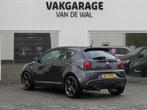 Alfa Romeo MiTo 0.9 TwinAir ECO Super | Origineel Nederlands, Auto's, Alfa Romeo, Voorwielaandrijving, Gebruikt, Euro 6, Alcantara