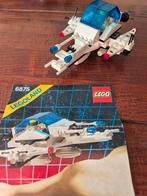 Legoset, Ophalen of Verzenden