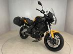 Kawasaki VERSYS 650 ABS (bj 2013), Bedrijf, Toermotor