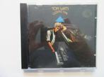Tom Waits Closing Time - CD, Ophalen of Verzenden, Zo goed als nieuw