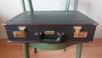 Vintage Diplomatenkoffertje - Nivella, Ophalen of Verzenden