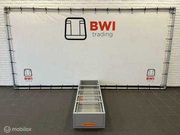 Multistow vloerlade 52-150-1 NIEUW / bedrijfswageninrichting beschikbaar voor biedingen