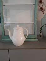 Wedgwood Traditional Plain Koffiepot, Ophalen, Gebruikt, Overige typen, Wedgwood