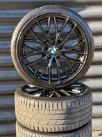 19” Bmw F21  F20 F30 F31 F36 F32 Velgen Rdci Banden, Auto-onderdelen, Banden en Velgen, 235 mm, Band(en), Zomerbanden, Ophalen