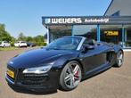 Audi R8 Spyder V10 5.2 FSI QUATTRO, B/O audio, Ceramic, Magn, Auto's, Audi, Automaat, Euro 5, 526 pk, Gebruikt