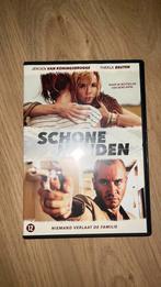 Dvd schone Handen oa Angela Schijf, Vanaf 16 jaar, Ophalen of Verzenden, Zo goed als nieuw