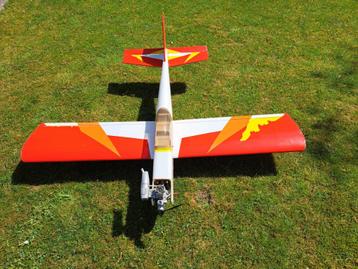 Thunder Tiger - modelvliegtuig - laagdekker beschikbaar voor biedingen