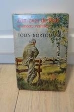Zon over de peel - Toon Kortooms, Ophalen of Verzenden, Gelezen, Toon Kortooms, Noord-Brabant